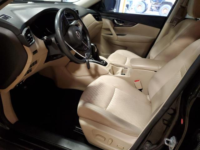 2017 NISSAN ROGUE S - KNMAT2MV1HP582402