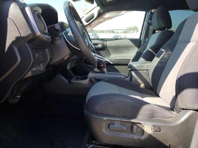 2023 TOYOTA TACOMA DOU #3296428635