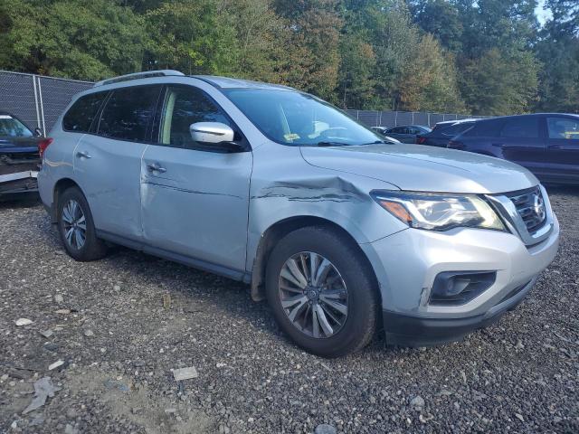 2019 NISSAN PATHFINDER 5N1DR2MM5KC590161