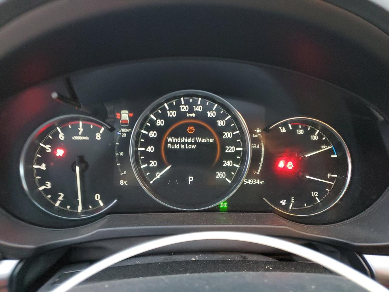 MAZDA CX-5 PREFERRED