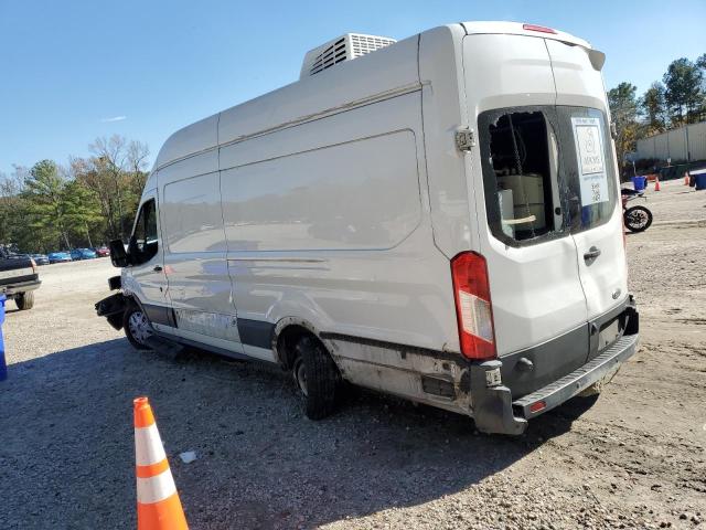 2017 FORD TRANSIT T- #3291459491