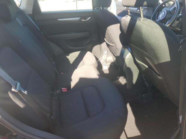 2023 MAZDA CX-5 - JM3KFBAM0P0182840