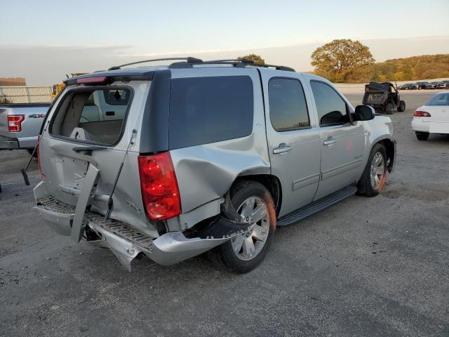 2011 GMC YUKON SLT - 1GKS2CE06BR223711