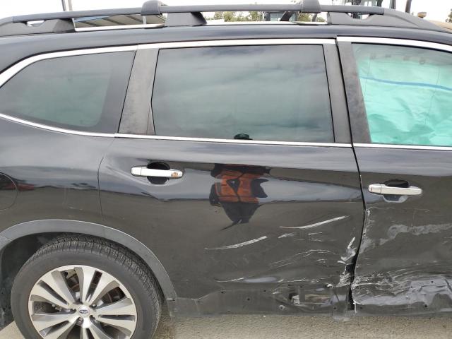 2019 SUBARU ASCENT TOU 4S4WMARD1K3475325