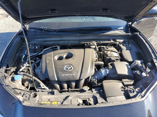 2021 MAZDA CX-30 SELE #3298088136