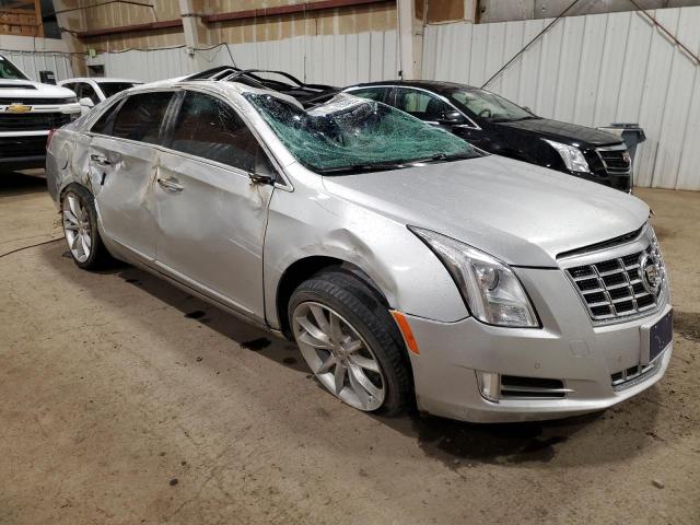 2013 CADILLAC XTS PREMIU #3302708059