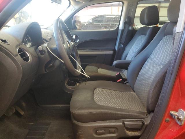 2011 CHEVROLET HHR LT - 3GNBABFW7BS603429