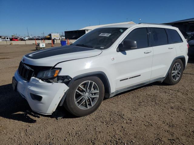 2017 JEEP GRAND CHER #3279688915