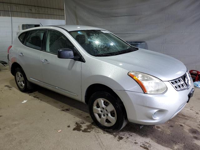 2013 NISSAN ROGUE S - JN8AS5MV9DW148088