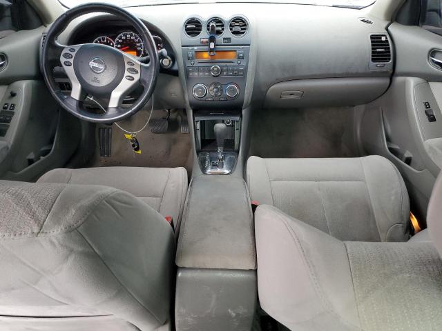 2011 NISSAN ALTIMA BAS - 1N4AL2AP9BN439003