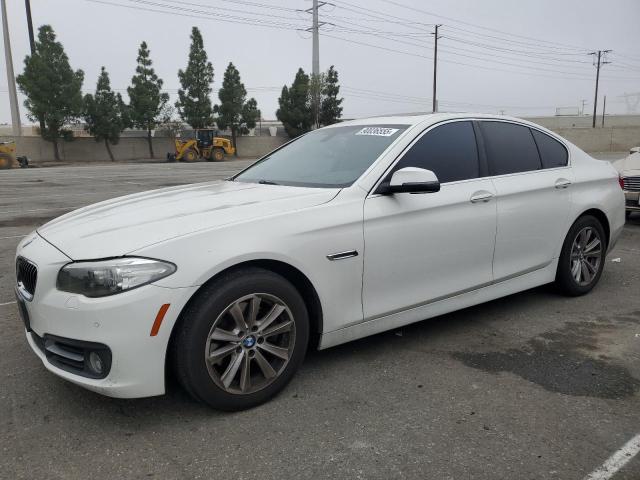 2015 BMW 528 I WBA5A5C59FD516234