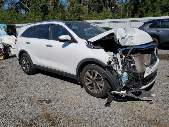 2019 KIA SORENTO EX 5XYPH4A59KG505380