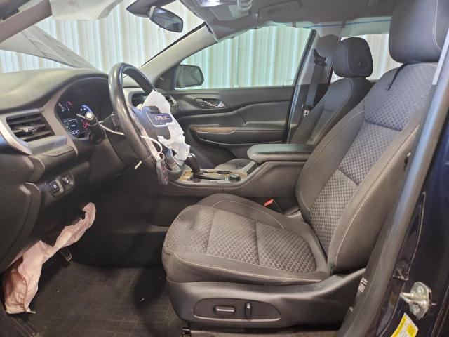 2017 GMC ACADIA SLE 1GKKNLLS9HZ270851