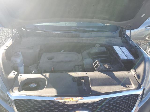 2016 KIA SORENTO LX #3305682753