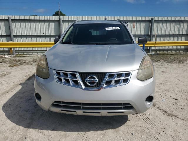 2014 NISSAN ROGUE SELE - Other View