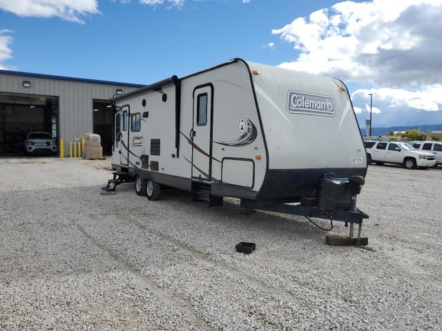 COLEMAN BY DUTCHMEN EXPEDITION SERIES 24