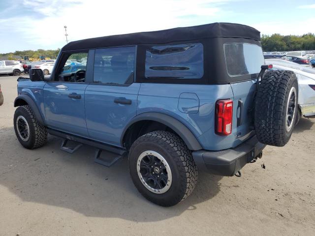 2023 FORD BRONCO BAS 1FMDE5BH7PLB13791