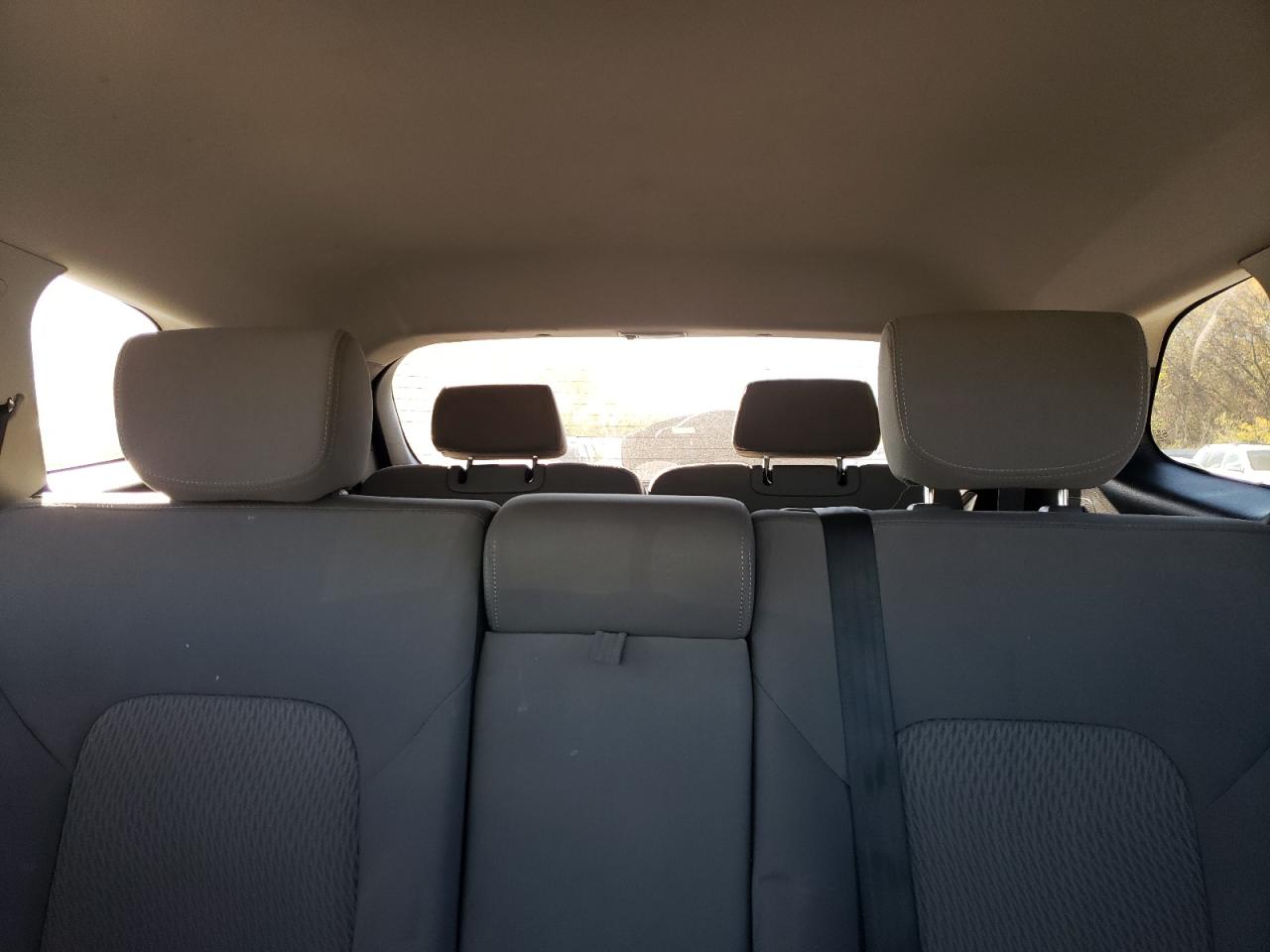 HYUNDAI SANTA FE GLS