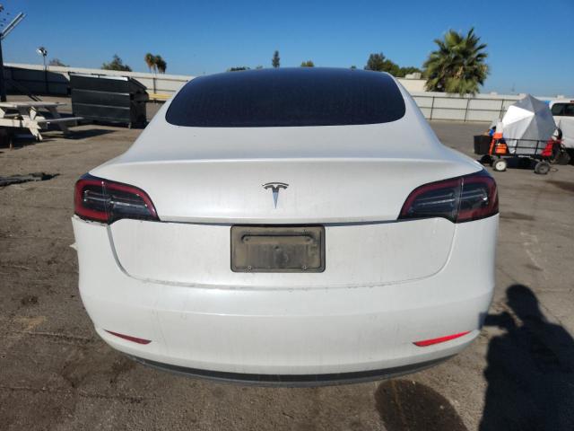 2019 TESLA MODEL 3 #3302777918
