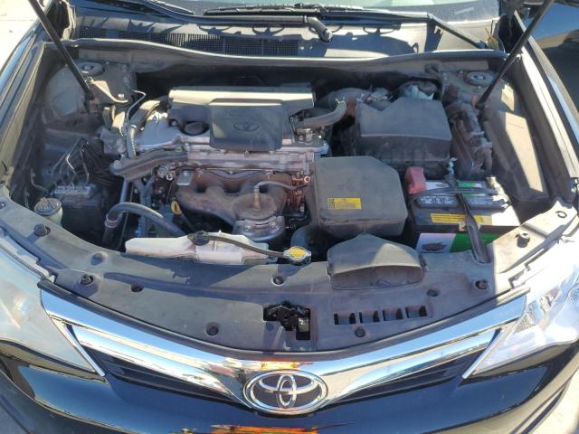 2013 TOYOTA CAMRY L - 4T1BF1FK0DU713867