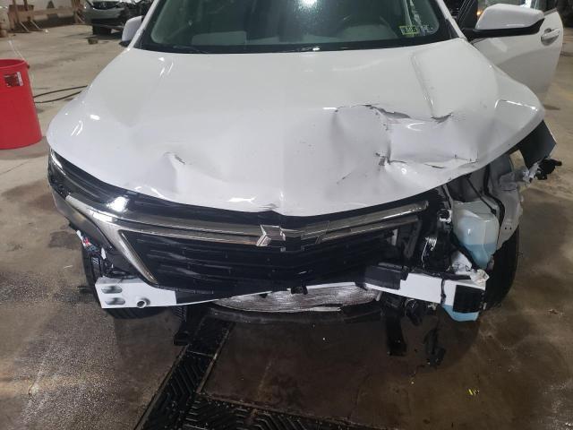 2024 CHEVROLET EQUINOX LT - 3GNAXUEG0RL351494