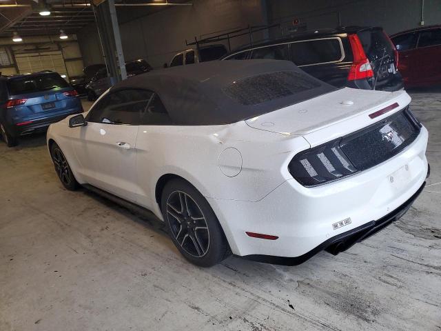 2021 FORD MUSTANG - 1FATP8UH4M5105176