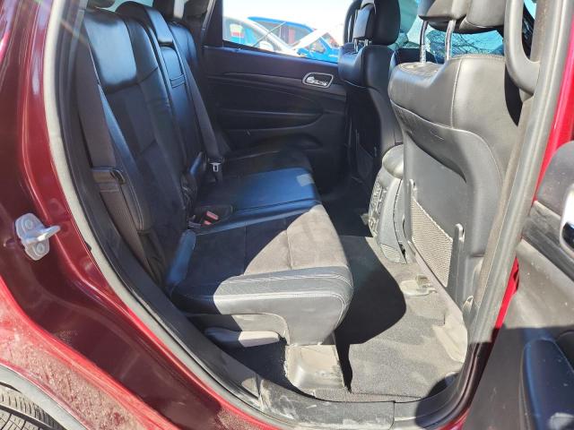 2020 JEEP GRAND CHER - 1C4RJFAG4LC303935