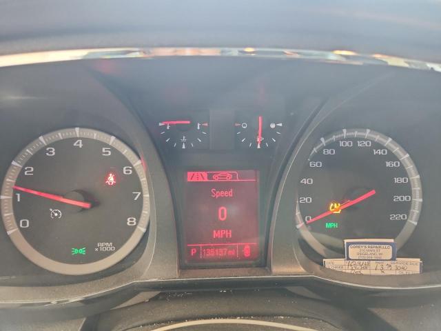 2015 GMC TERRAIN SL - 2GKFLVEK0F6156651