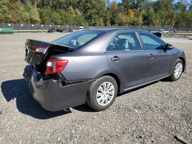 2012 TOYOTA CAMRY BASE - 4T4BF1FK2CR212743