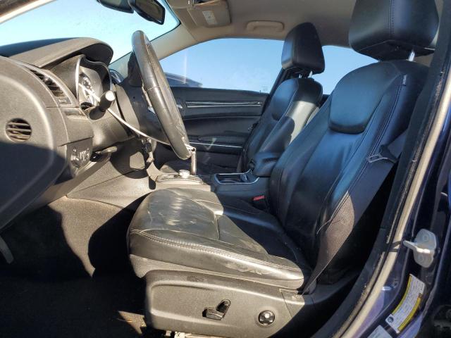 2016 CHRYSLER 300 LIMITE #3274734827