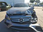 Lot #3301884420 2018 MERCEDES-BENZ E 400 4MAT