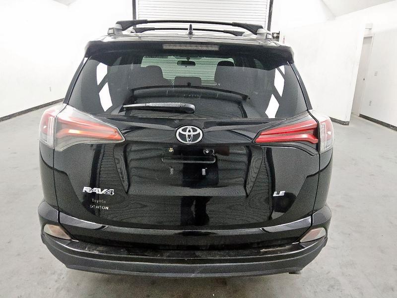 2016 TOYOTA RAV4 LE - 2T3ZFREV2GW251798