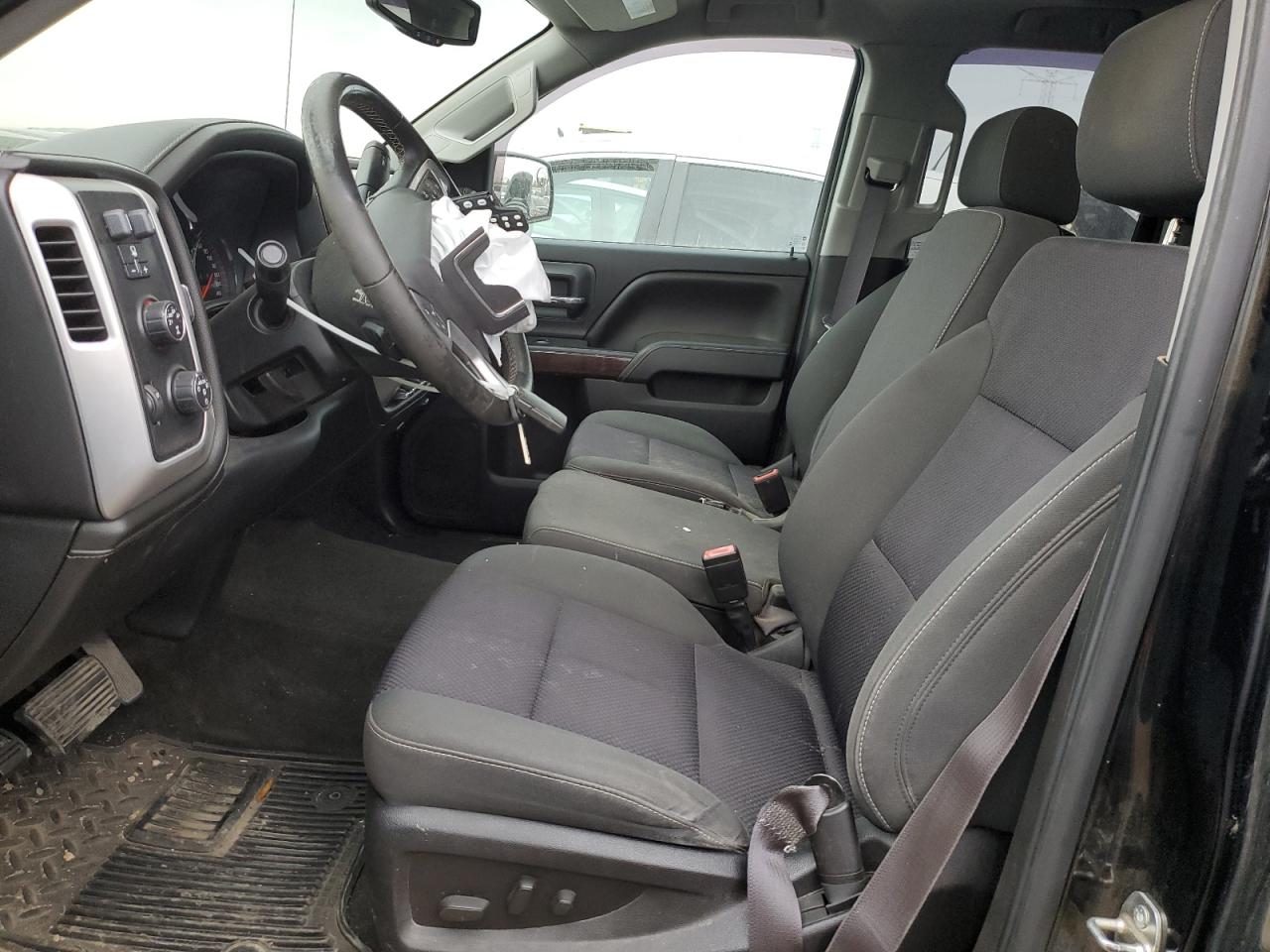 GMC SIERRA K1500 SLE