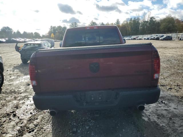 2019 RAM 1500 CLASS #3283942807