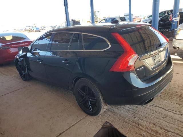 2017 VOLVO V60 T5 PRE YV140MEK2H1329544