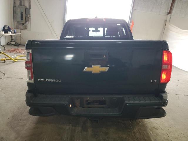 2016 CHEVROLET COLORADO L - 1GCGTCE35G1173186