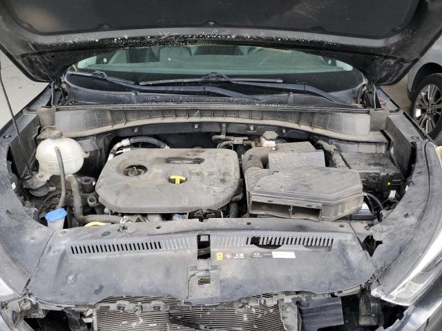 2017 HYUNDAI TUCSON LIMITED KM8J33A40HU265080