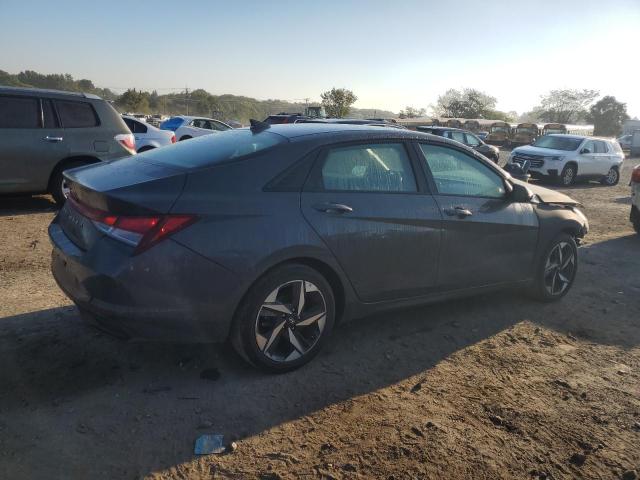 2023 HYUNDAI ELANTRA SE #3291451471