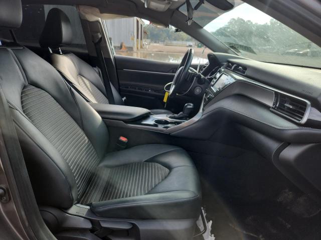 2020 TOYOTA CAMRY SE #3308393315