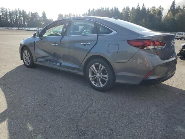 2019 HYUNDAI SONATA LIM 5NPE34AF4KH744097