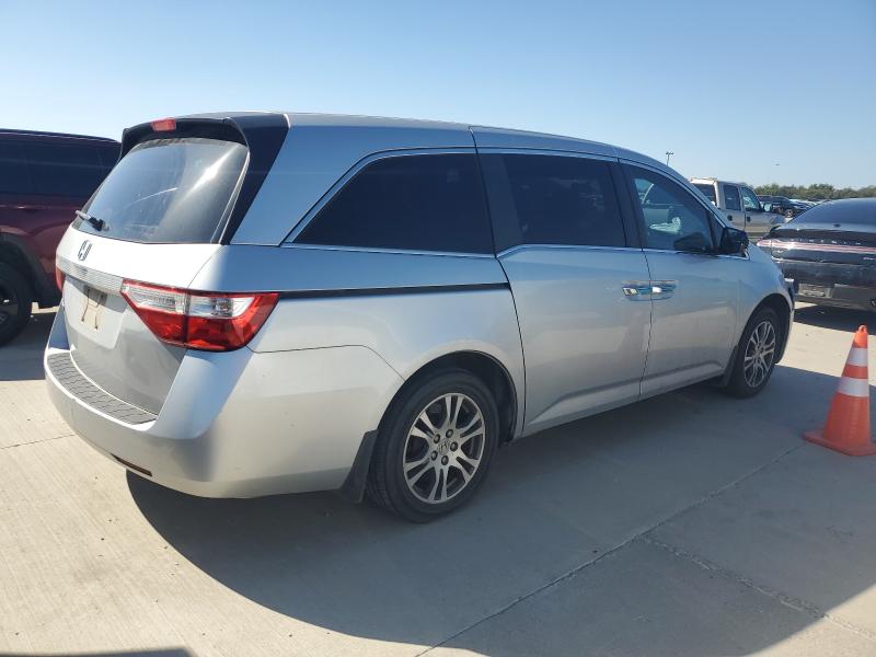 2012 HONDA ODYSSEY EX #3297315461