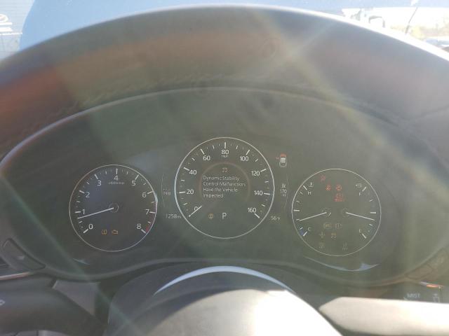 2025 MAZDA CX-30 SELE #3316715406