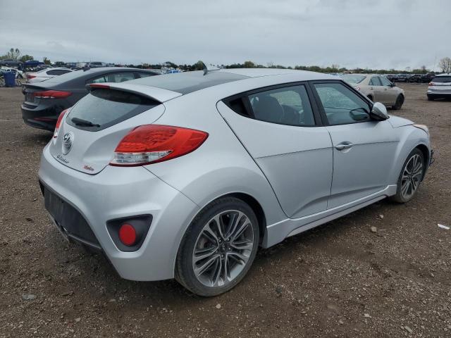 2016 HYUNDAI VELOSTER T KMHTC6AE7GU274957