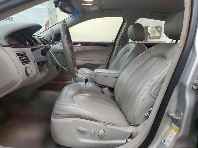 2006 BUICK LUCERNE CX #3278802628