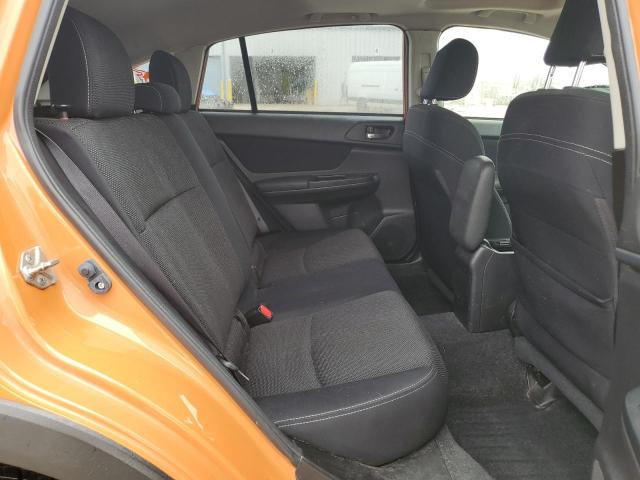 2013 SUBARU XV CROSSTR #3287815110