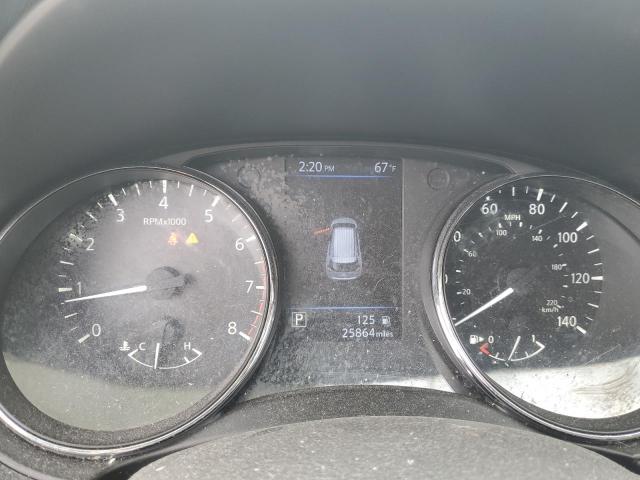 2020 NISSAN ROGUE S - 5N1AT2MT8LC800216