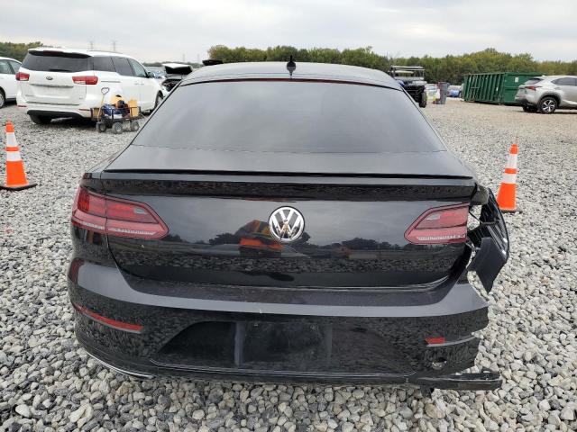 2019 VOLKSWAGEN ARTEON SEL WVWHR7AN2KE027010
