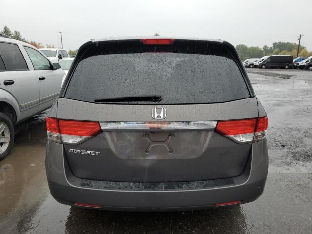 2016 HONDA ODYSSEY EX - 5FNRL5H61GB157228