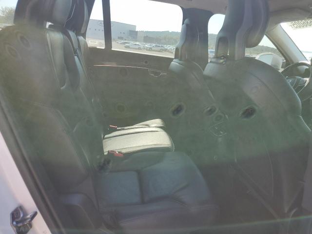 2018 VOLVO XC90 T6 YV4A22PK9J1193260