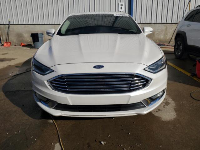 2018 FORD FUSION TIT #3287494025